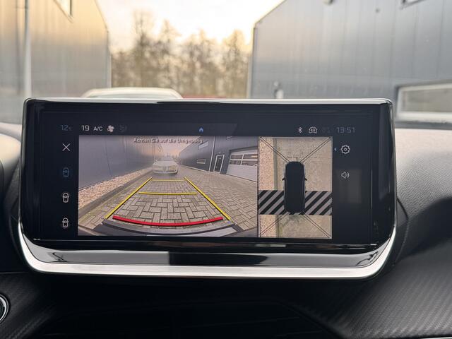 Peugeot 2008 1.2 PureTech 130 Allure | Automaat | Apple/Android CarPlay | Navigatie pack | Camera voor + achter