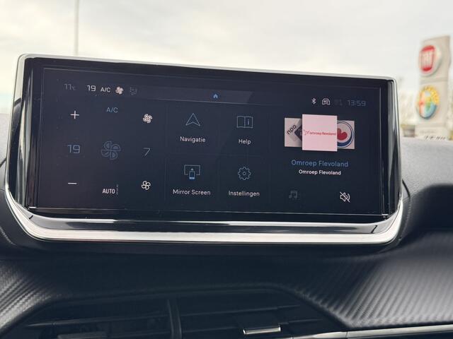 Peugeot 2008 1.2 PureTech 130 Allure | Automaat | Apple/Android CarPlay | Navigatie pack | Camera voor + achter