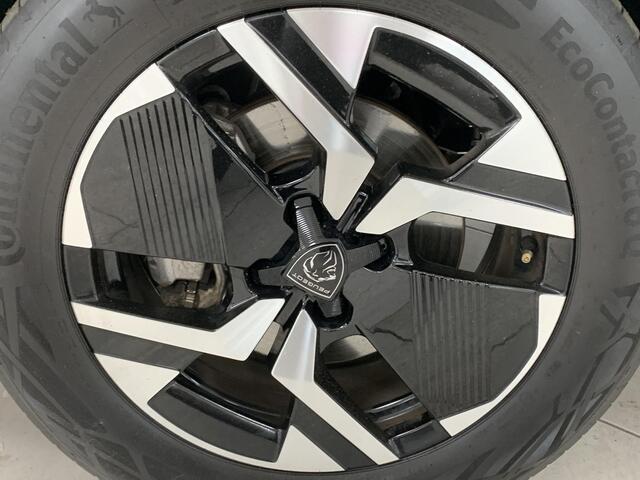 Peugeot 2008 1.2 Hybrid 136 GT AUTOMAAT | RONDOM ZICHT CAMERA | PANORAMADAK | COMPLETE AUTO!