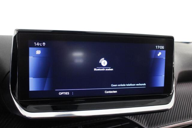 Peugeot 2008 1.2 PureTech Blue Lease Allure D-Riem V.V. | Clima | Carplay | DAB | LED | All-Season.