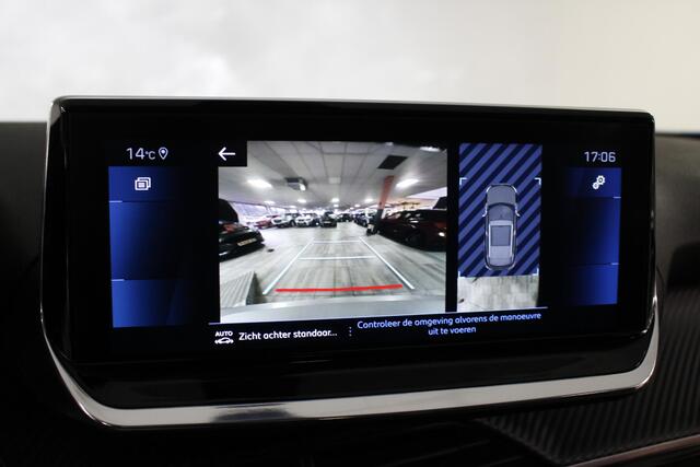 Peugeot 2008 1.2 PureTech Blue Lease Allure D-Riem V.V. | Clima | Carplay | DAB | LED | All-Season.