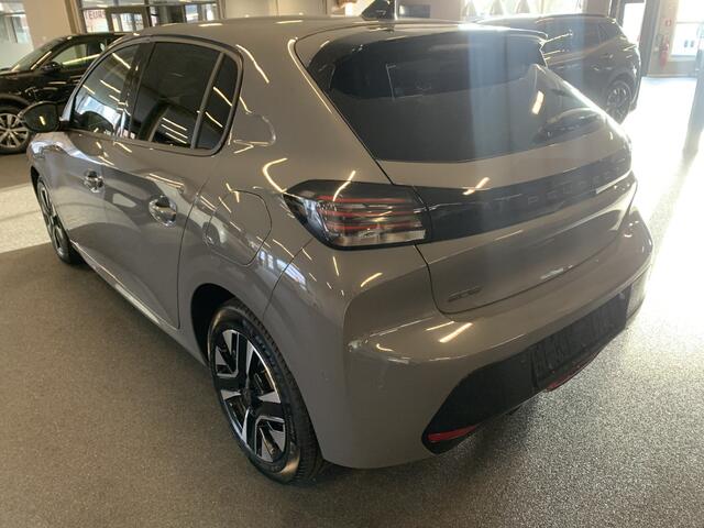 Peugeot 208 1.2 PureTech 100 Allure CLIMATE CONTROL-ACHTERUITRIJCAMERA-VISION PACK