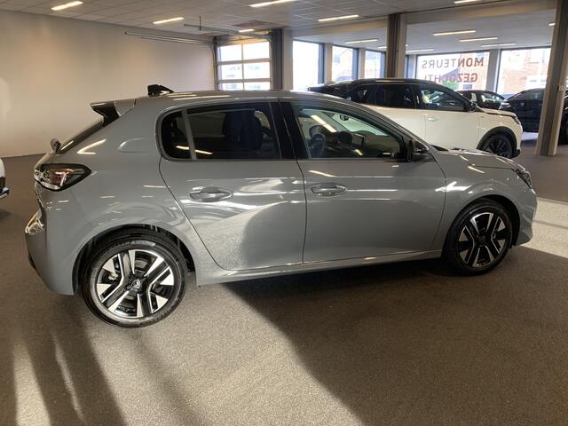 Peugeot 208 1.2 PureTech 100 Allure CLIMATE CONTROL-ACHTERUITRIJCAMERA-VISION PACK