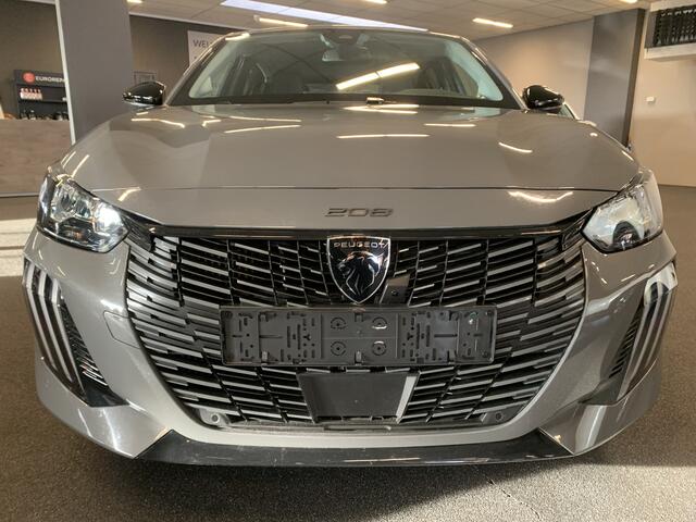 Peugeot 208 1.2 PureTech 100 Allure CLIMATE CONTROL-ACHTERUITRIJCAMERA-VISION PACK