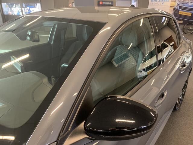 Peugeot 208 1.2 PureTech 100 Allure CLIMATE CONTROL-ACHTERUITRIJCAMERA-VISION PACK