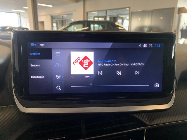 Peugeot 208 1.2 PureTech 100 Allure CLIMATE CONTROL-ACHTERUITRIJCAMERA-VISION PACK