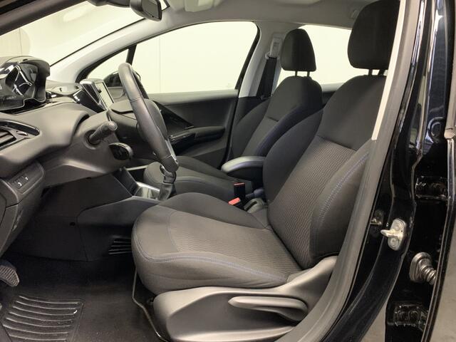 Peugeot 208 1.2 PureTech Signature NAVIGATIE-AIRCO-PDC-CRUISE CONTROL-5DEURS