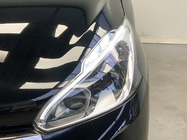 Peugeot 208 1.2 PureTech Signature NAVIGATIE-AIRCO-PDC-CRUISE CONTROL-5DEURS