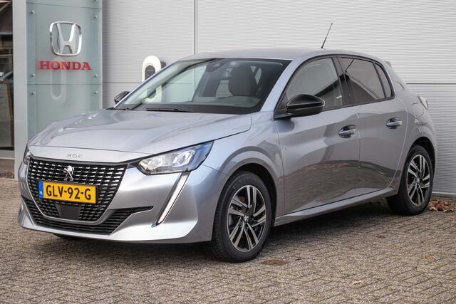 Peugeot 208 1.2 PureTech 100 Allure - All-in rijklrprs | adapt.cruise | Carplay/Android