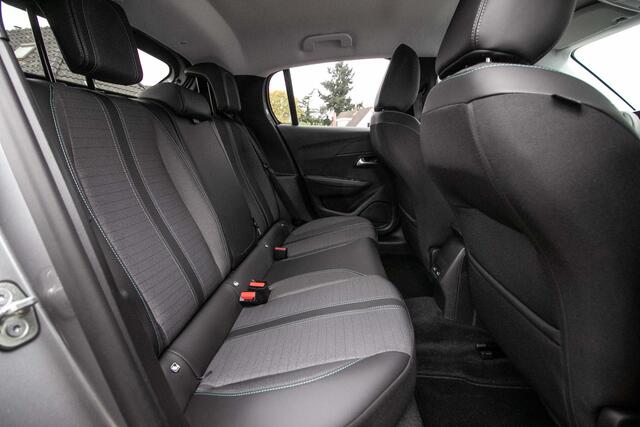 Peugeot 208 1.2 PureTech 100 Allure - All-in rijklrprs | adapt.cruise | Carplay/Android