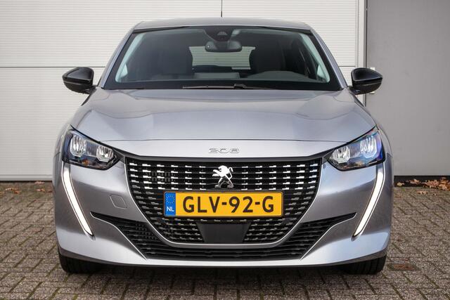 Peugeot 208 1.2 PureTech 100 Allure - All-in rijklrprs | adapt.cruise | Carplay/Android