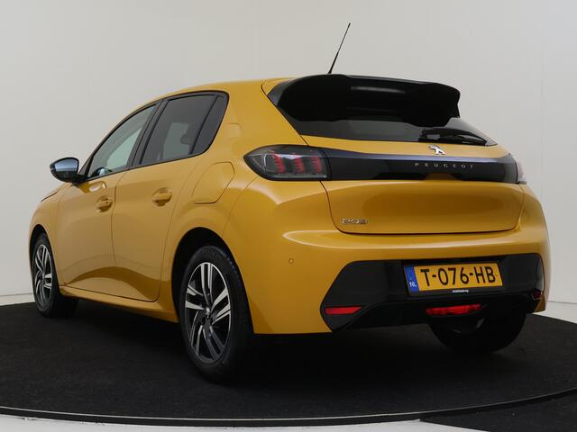 Peugeot 208 1.2 PureTech Allure Pack