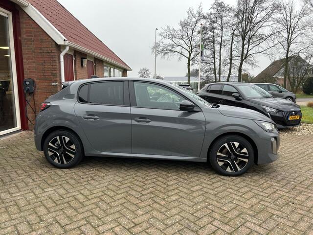 Peugeot 208 1.2 PT 100 ALLURE ZO GOED ALS NIEUW!
