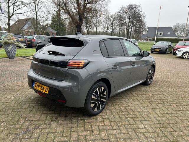 Peugeot 208 1.2 PT 100 ALLURE ZO GOED ALS NIEUW!