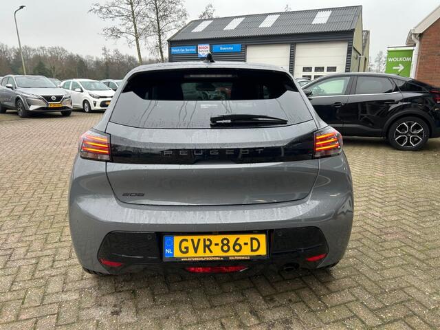 Peugeot 208 1.2 PT 100 ALLURE ZO GOED ALS NIEUW!