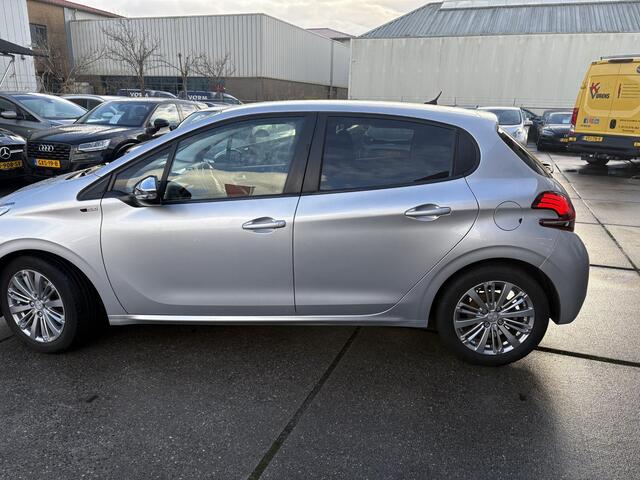 Peugeot 208 1.2 PureTech Active