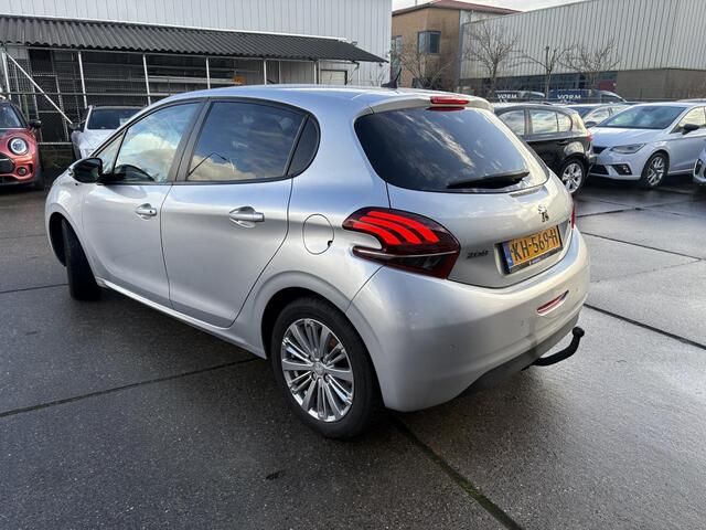Peugeot 208 1.2 PureTech Active