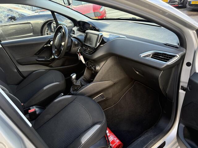 Peugeot 208 1.2 PureTech Active