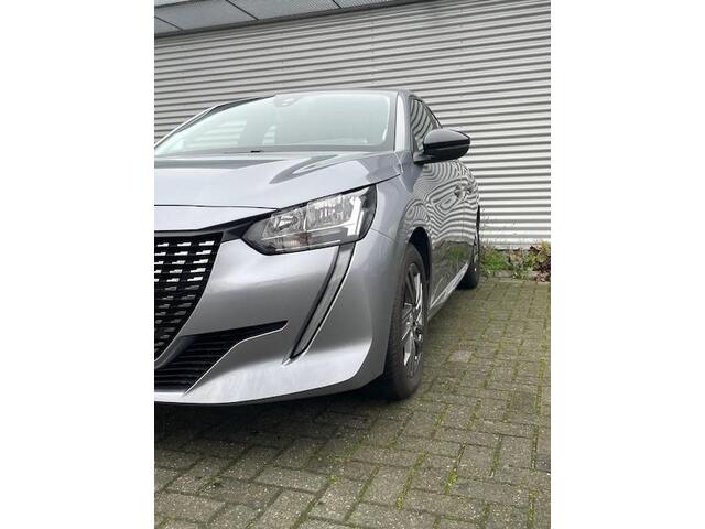 Peugeot 208 1.2 PureTech Active Pack|Airco|Navi|Cruise|NAP|App