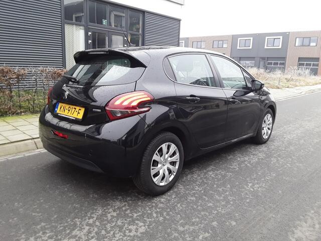 Peugeot 208 1.2 PURETECH ACTIVE