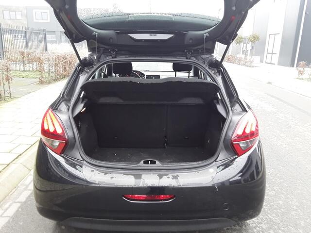 Peugeot 208 1.2 PURETECH ACTIVE
