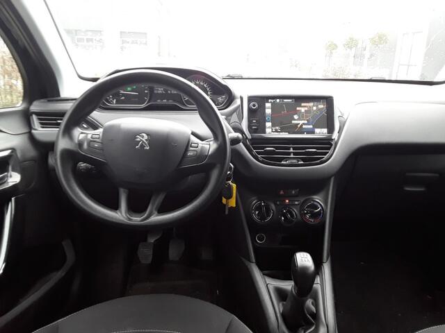 Peugeot 208 1.2 PURETECH ACTIVE