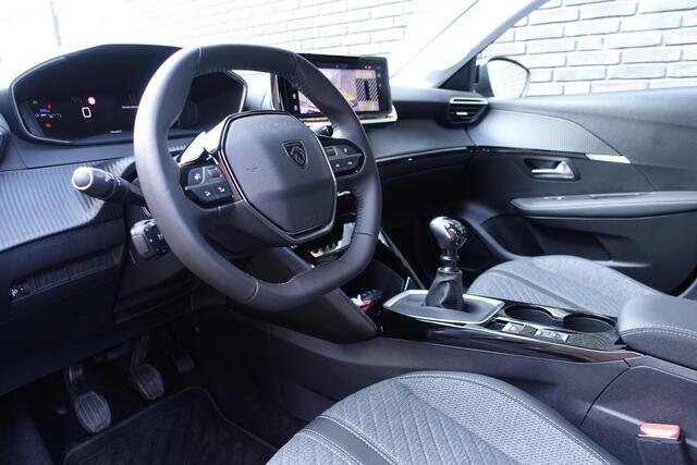 Peugeot 208 1.2 PureTech 100 Allure l Camera Voor l Dode Hoek l LED l Lichtmetaal