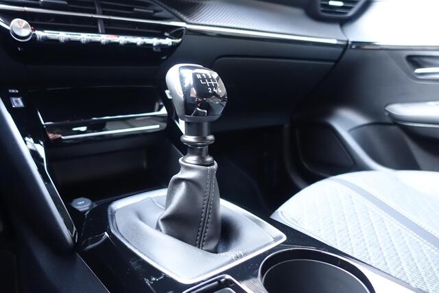 Peugeot 208 1.2 PureTech 100 Allure l Camera Voor l Dode Hoek l LED l Lichtmetaal