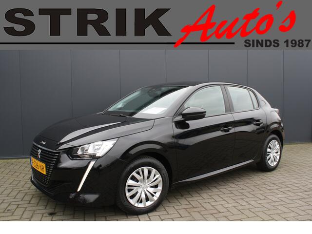 Peugeot 208 1.2 PureTech Active - NAVIGATIE - AIRCO - 5-DEURS