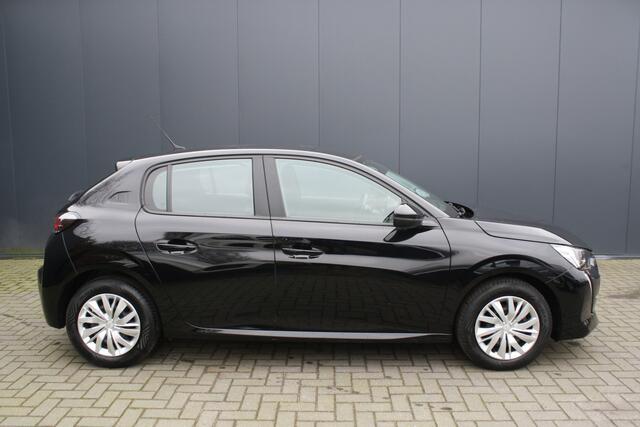Peugeot 208 1.2 PureTech Active - NAVIGATIE - AIRCO - 5-DEURS