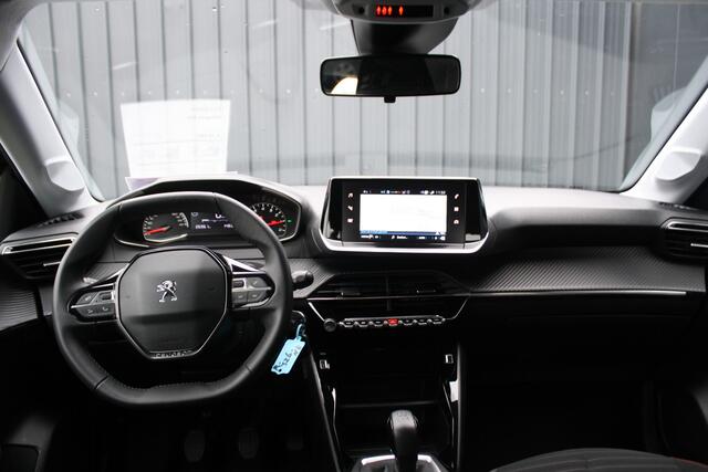 Peugeot 208 1.2 PureTech Active - NAVIGATIE - AIRCO - 5-DEURS
