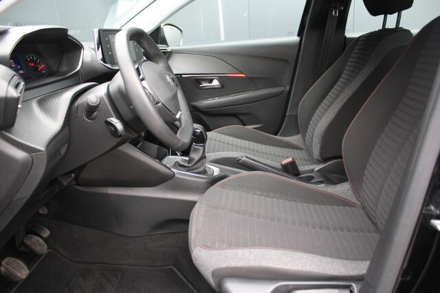 Peugeot 208 1.2 PureTech Active - NAVIGATIE - AIRCO - 5-DEURS