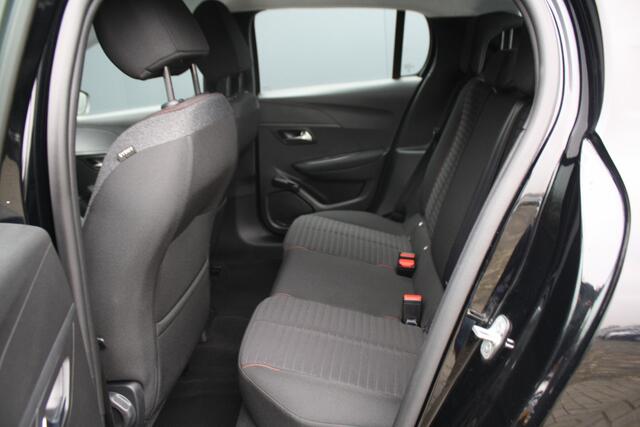 Peugeot 208 1.2 PureTech Active - NAVIGATIE - AIRCO - 5-DEURS