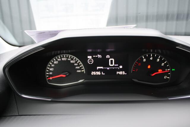 Peugeot 208 1.2 PureTech Active - NAVIGATIE - AIRCO - 5-DEURS