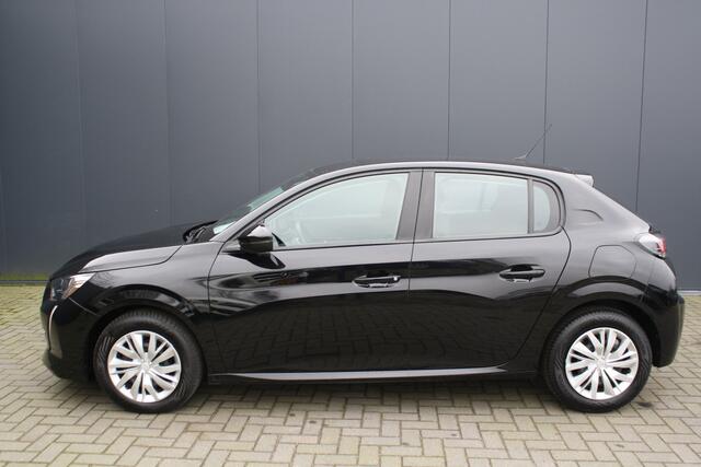 Peugeot 208 1.2 PureTech Active - NAVIGATIE - AIRCO - 5-DEURS