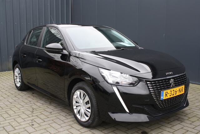 Peugeot 208 1.2 PureTech Active - NAVIGATIE - AIRCO - 5-DEURS