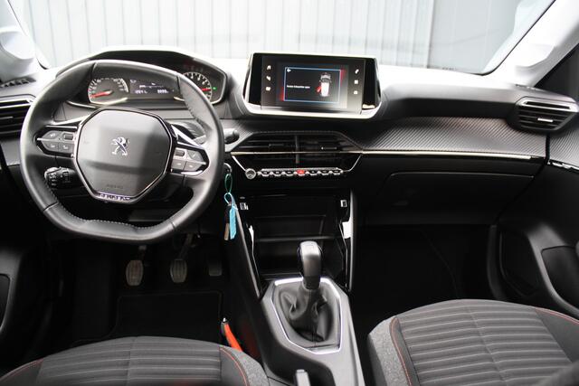 Peugeot 208 1.2 PureTech Active - NAVIGATIE - AIRCO - 1e EIGENAAR - RIJKLAAR - 5-DEURS