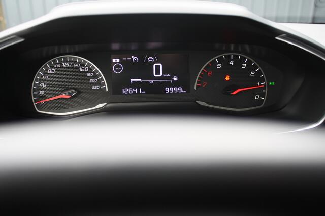 Peugeot 208 1.2 PureTech Active - NAVIGATIE - AIRCO - 1e EIGENAAR - RIJKLAAR - 5-DEURS