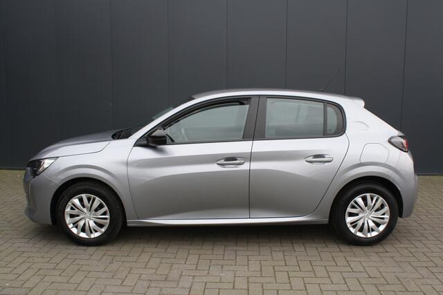 Peugeot 208 1.2 PureTech Active - NAVIGATIE - AIRCO - 1e EIGENAAR - RIJKLAAR - 5-DEURS