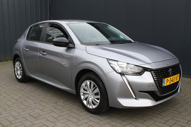Peugeot 208 1.2 PureTech Active - NAVIGATIE - AIRCO - 1e EIGENAAR - RIJKLAAR - 5-DEURS