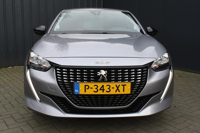 Peugeot 208 1.2 PureTech Active - NAVIGATIE - AIRCO - 1e EIGENAAR - RIJKLAAR - 5-DEURS