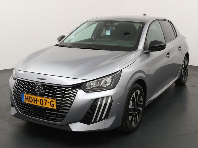 Peugeot 208 1.2 PT 100 Allure