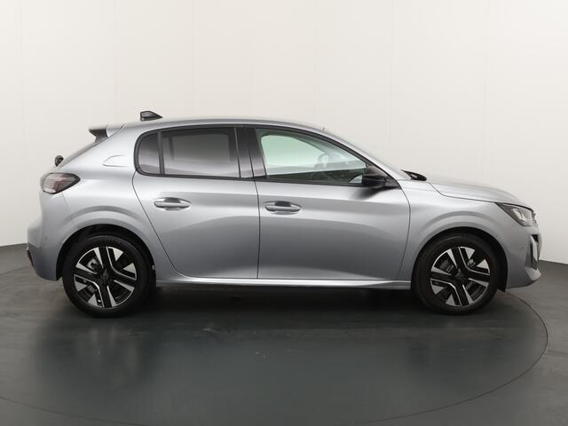 Peugeot 208 1.2 PT 100 Allure