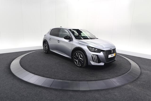 Peugeot 208 PureTech 100 GT | Camera | Navigatie | Apple Carplay | Parkeersensoren