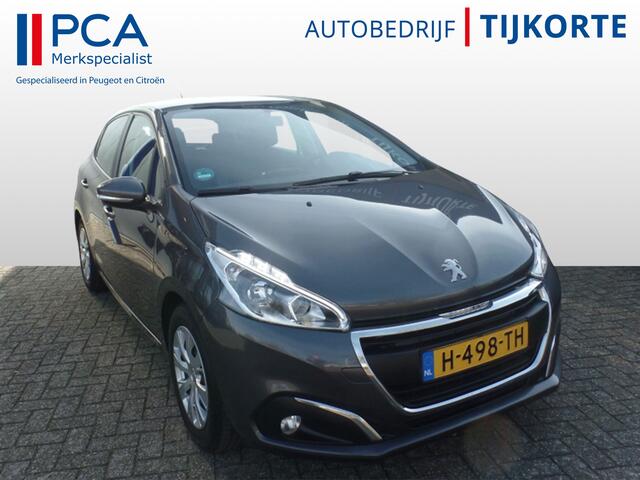 Peugeot 208 1.2 PureTech Allure