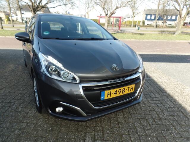 Peugeot 208 1.2 PureTech Allure