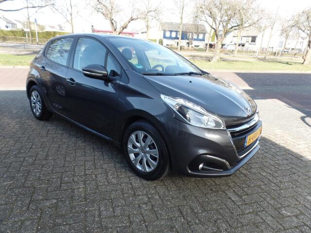 Peugeot 208 1.2 PureTech Allure