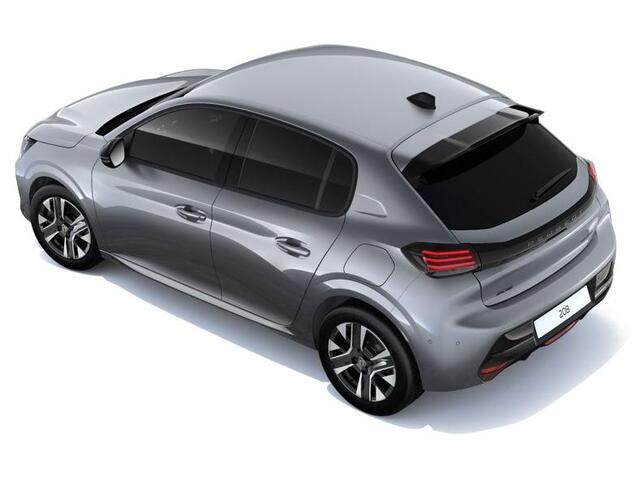 Peugeot 208 Hybrid 100pk e-DCS6 Allure