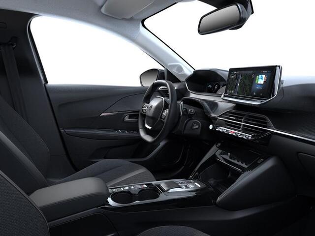 Peugeot 208 Hybrid 100pk e-DCS6 Allure