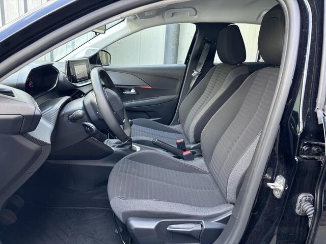 Peugeot 208 5-deurs Active Pack 1.2 Turbo 100pk H6 | NAVI | PARKEERHULP | LM-VELGEN 16" | APPLE CARPLAY / ANDROID AUTO | DAB+ |